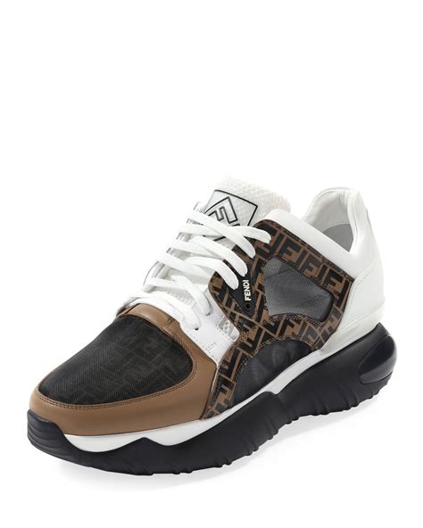 fendi trainers sale uk